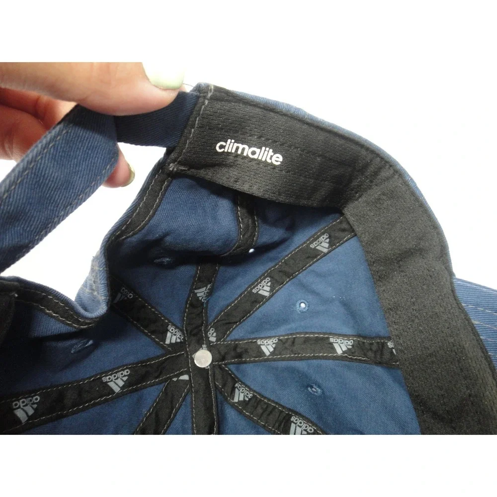 adidas climalite adjustable